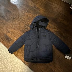 London Fog winter jacket